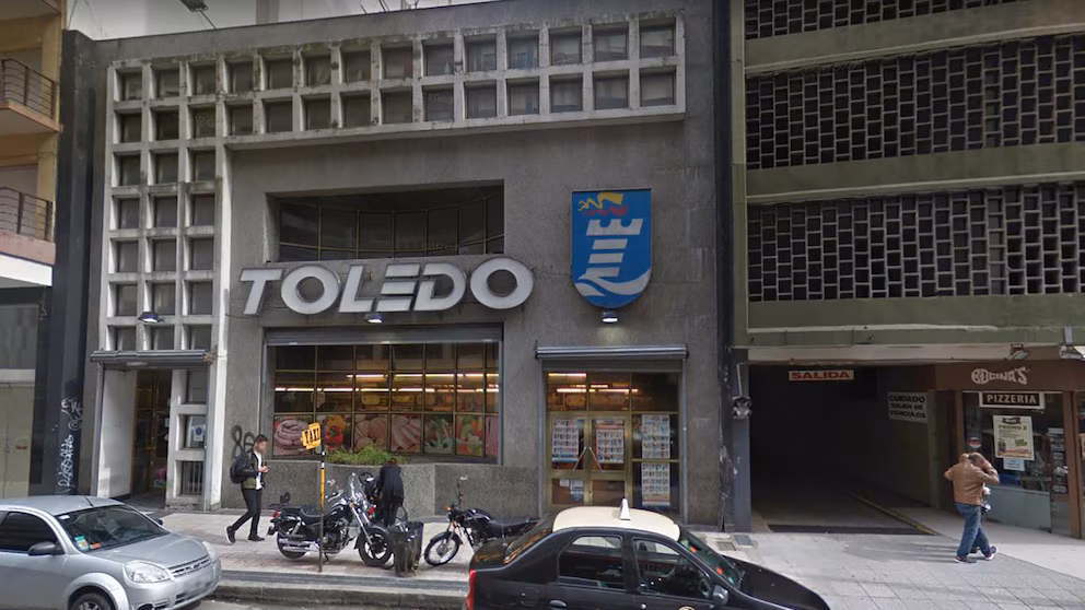 TOLEDO