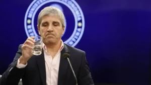 CHORRO ECONOMICO