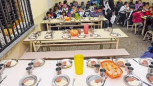 COMEDORES EN SANTA FE