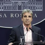 EL INDEC CONFIRMO LA RECESION Y POTENCIO LA CORRIDA FINANCIERA