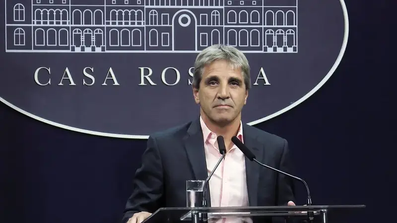 FRACASO DE NUEVO
