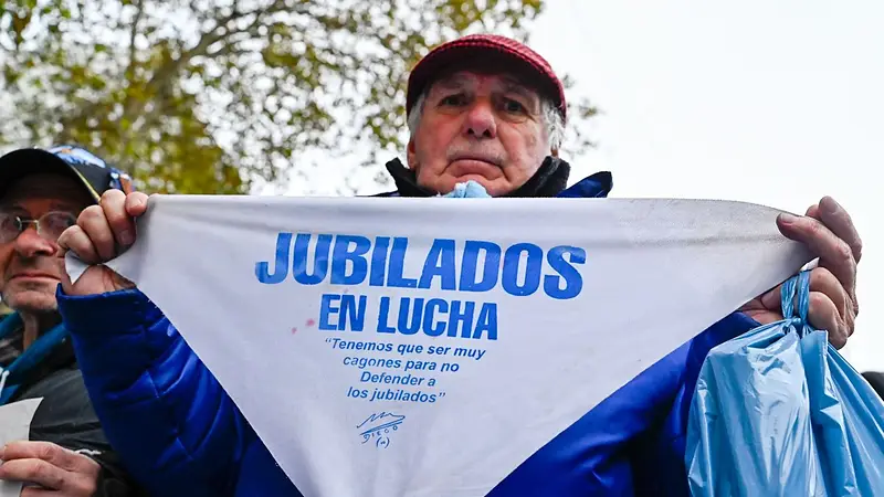 JUBILADOS