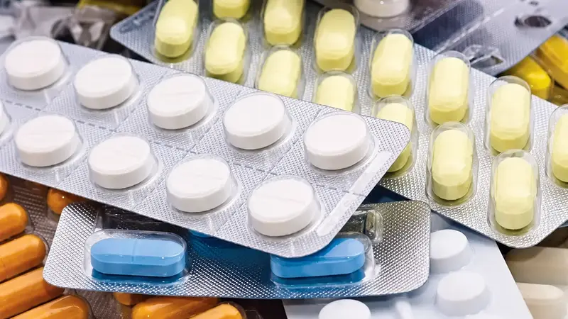 MEDICAMENTOS