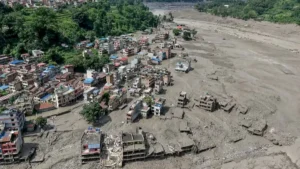 NEPAL