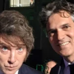 TRAS MULTIPLES POLEMICAS, RENUNCIO EL TITULAR DE LA CASA ARGENTINA EN PARIS