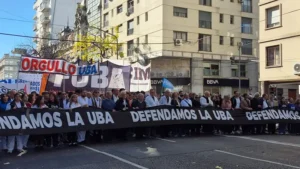 UBA