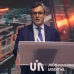 DIA DE LA INDUSTRIA: FUERTE RECLAMO DE LA UIA AL GOBIERNO DE MILEI QUE VACIO EL EVENTO DE FUNCIONARIOS