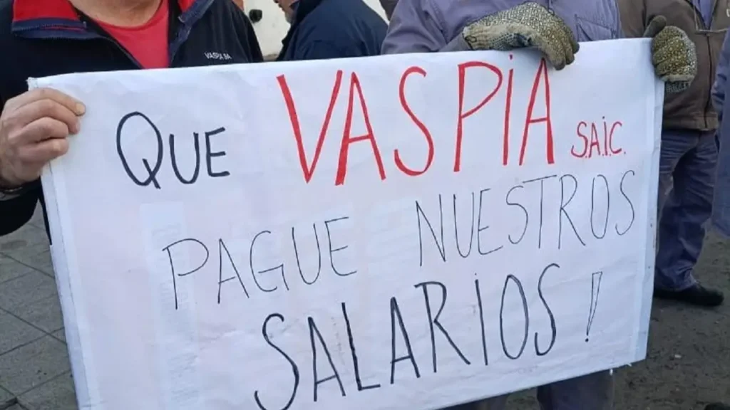 VASPIA
