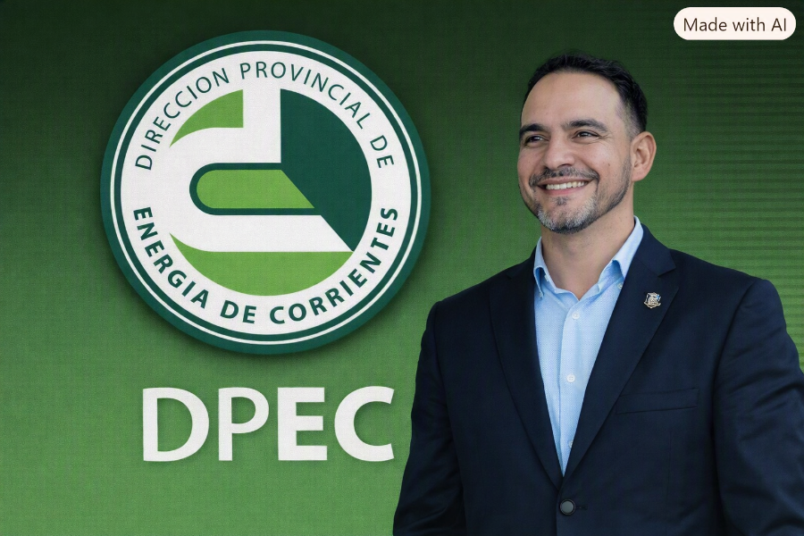 dpec y juan pablo valdes