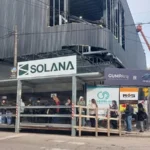 CINCO CUADRAS DE FILA Y ACAMPE PARA CONSEGUIR TRABAJO: EL DRAMA DE LA BUSQUEDA LABORAL EN MAR DEL PLATA