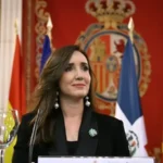 EN ESPAÑA, VILLARRUEL CONTRADIJO A MILEI  Y PIDIO «INTERVECION DEL ESTADO» ANTE LA IA