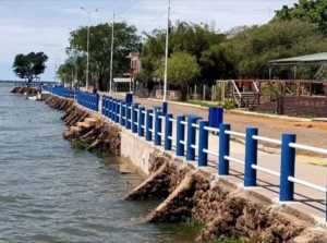 EL CLIMA