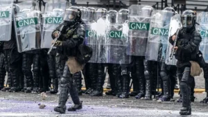 GNA