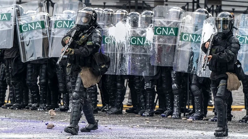 GNA