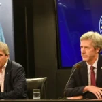 RECLAMAN A LA JUSTICIA QUE UN BANCO VINCULADO A CAPUTO REVELE INFORMACION SOBRE EL ORO