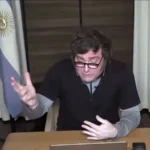 NO HAY DOS VELOCIDADES NI SERRUCHO, HAY RECESION ECONOMICA
