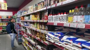 INFLACION