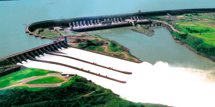 ITAIPU