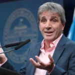 UNA PELICULA DE SALIDA DE DIVISAS Y BACHE FINANCIERO: CON MILEI SE FUGARON U$S 48.000 MILLONES
