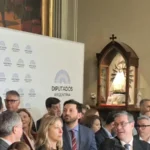 LA OPOSICION PIDIO UNA SESION ESPECIAL PARA EL JUEVES 15 POR LEY DE TIERRAS, DISCAPACIDAD Y ENDEUDAMIENTO
