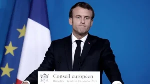 MACRON
