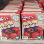 CERRO UNA HISTORICA FABRICA DE ALIMENTOS Y 135 TRABAJADORES QUEDARON EN LA CALLE POR LA CRISIS DE MILEI