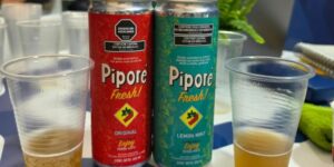 PIPORE