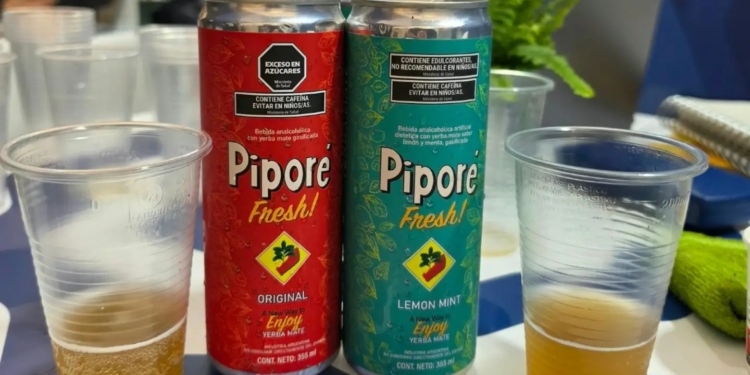 PIPORE