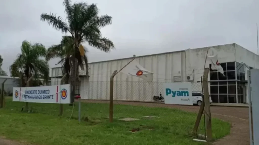 PYAM