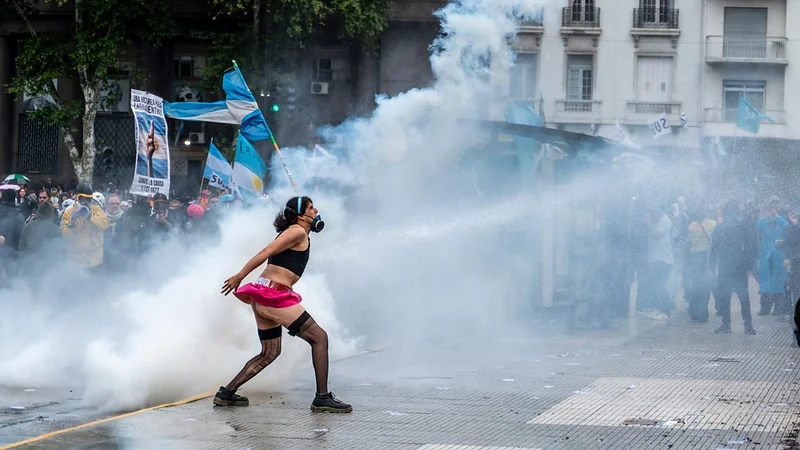 REPRESION