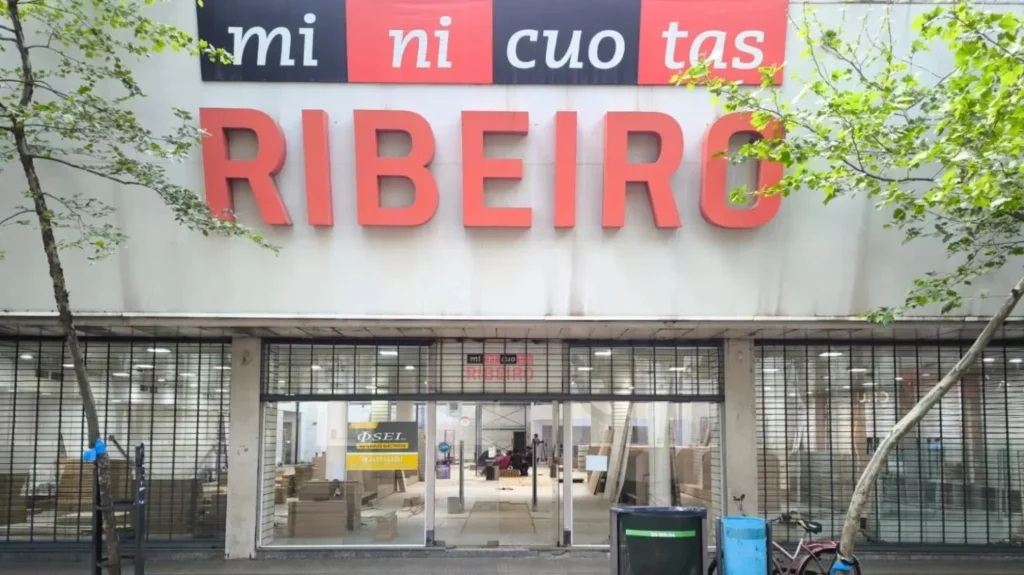 RIBEIRO