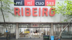 RIBEIRO