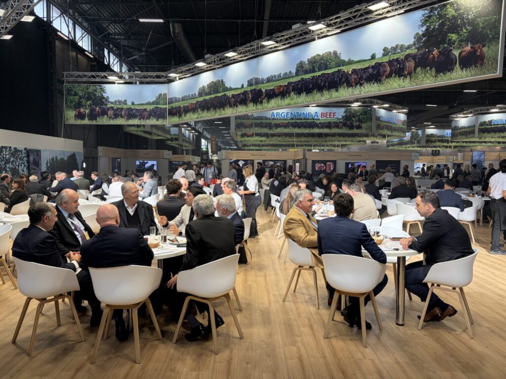 SIAL DE PARIS
