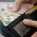 LA TORTA SE REPARTE CADA VEZ PEOR: LOS INGRESOS DE SECTORES BAJOS SIGUEN PERDIENDO TERRENO