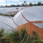 VANDALISMO RURAL: DIPUTADOS ANALIZA DOS PROYECTOS PARA ENDURECER LAS PENAS